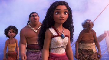 Moana 2: tudo sobre o trailer e pôster lançados na D23 Expo