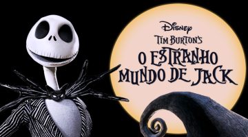 Diretor de O Estranho Mundo de Jack rejeita continuações