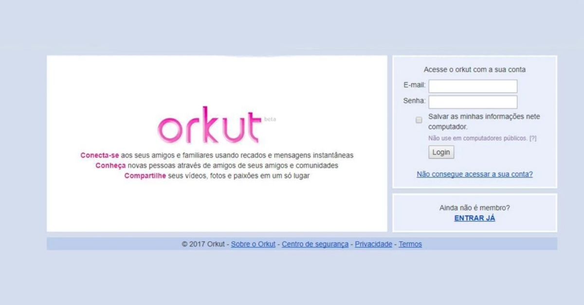 Orkut
