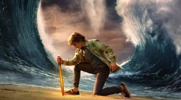 Percy Jackson enfrenta o Mar de Monstros no primeiro trailer da 2ª temporada