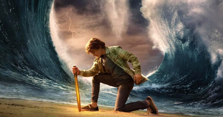 Disney+: Estreia de thriller com Evan Peters e final de ‘Percy Jackson’ marcam a semana