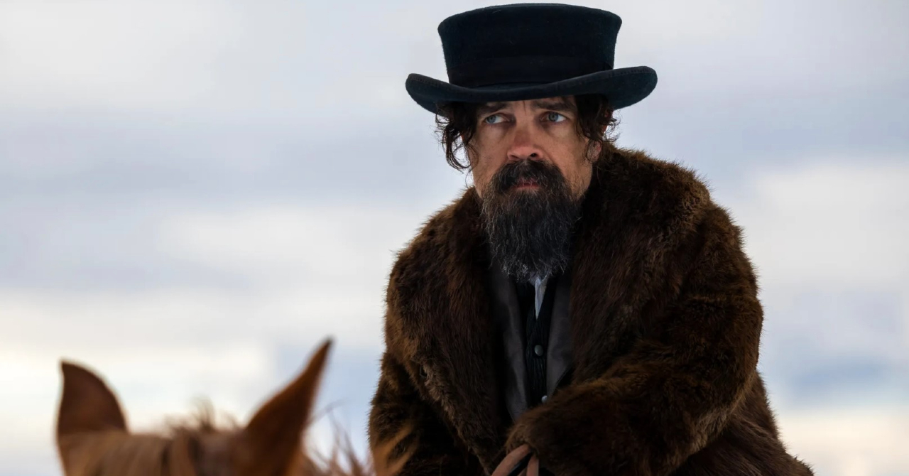 Peter Dinklage vive caçador de recompensas em novo filme