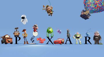 Pixar explica critérios para criar novas sequências de sucesso
