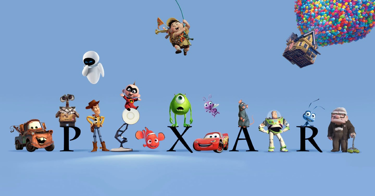 Pixar explica critérios para criar novas sequências de sucesso