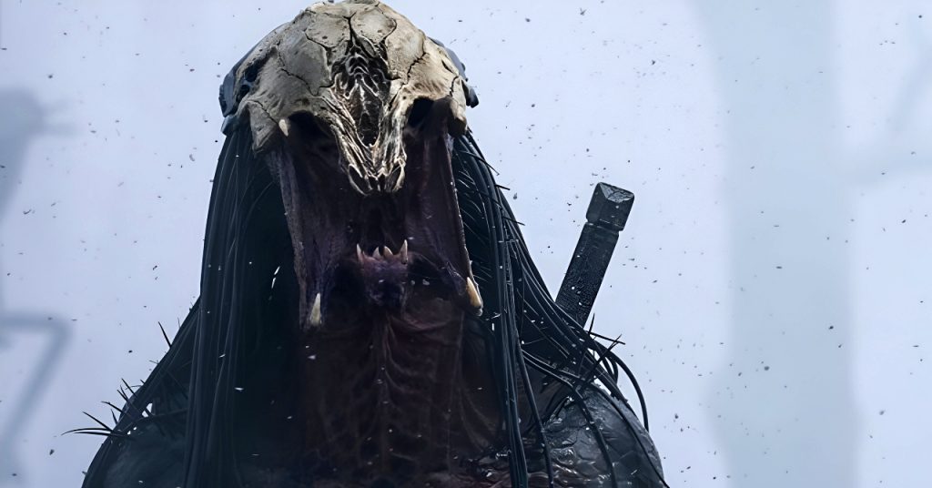 Predador: Badlands promete inovação com protagonista inesperado e estreia marcada para 2025