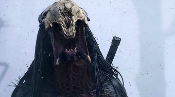 Novo filme do Predador à vista: Predator: Badlands já está em produção, revela relatório