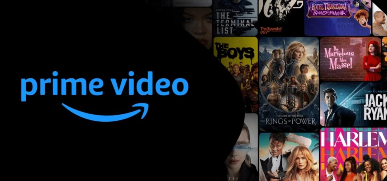 Prime Video