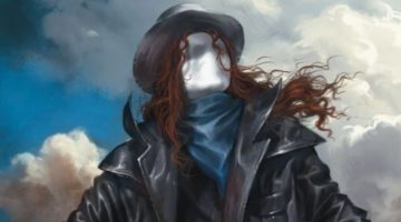 Questão está de volta na DC em hq de mistério e suspense na Torre de Vigilância
