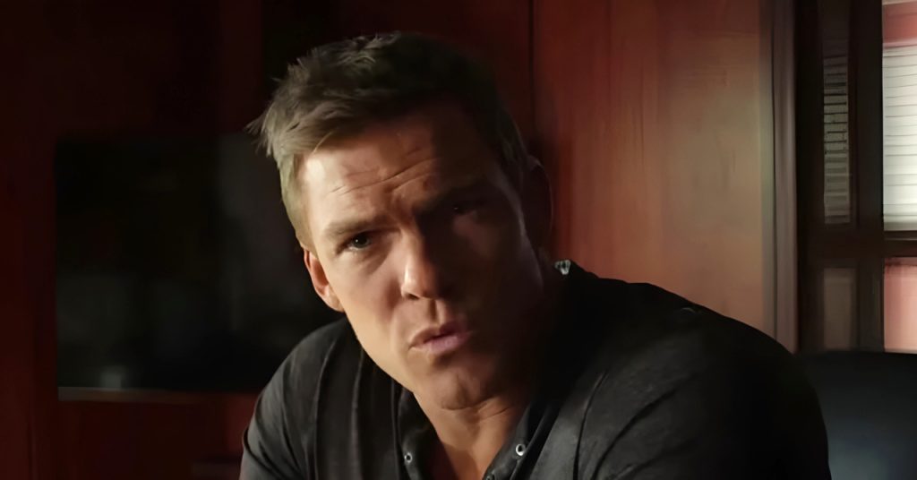 reacher