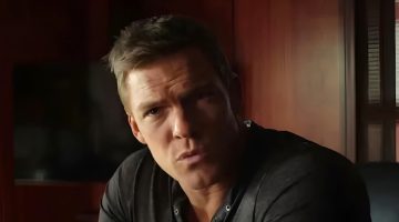 O fim da Paramount TV: o que vai acontecer com a 3ª temporada de Reacher?