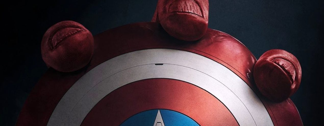 harrison ford Hulk Vermelho