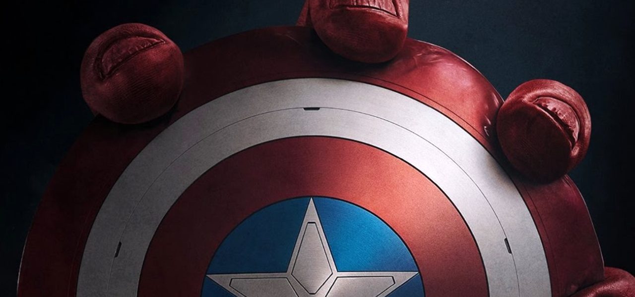 harrison ford Hulk Vermelho