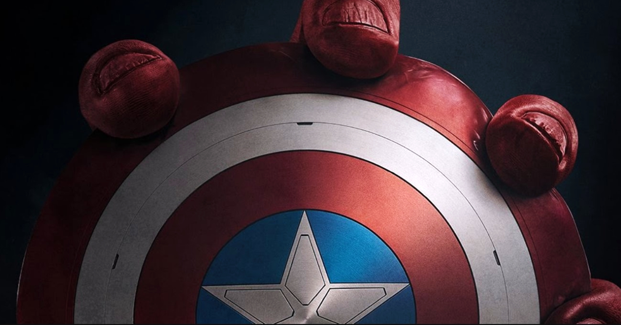 Transformação de Hulk Vermelho reflete fala de Banner em Os Vingadores