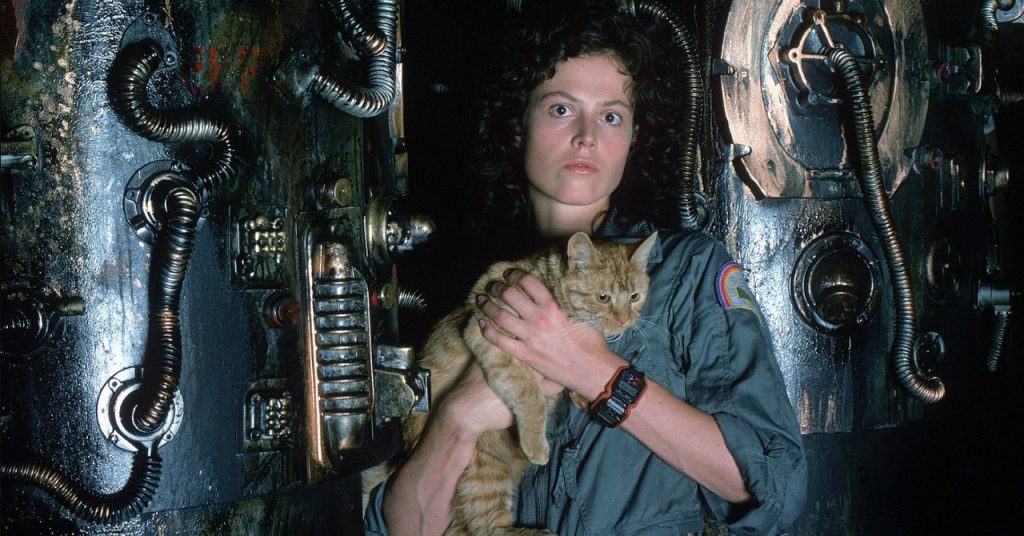 Sigourney Weaver fala sobre a ausência de Ripley em Alien: Romulus e possibilidades de retorno