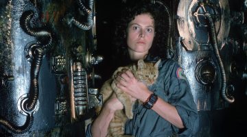 Sigourney Weaver fala sobre a ausência de Ripley em Alien: Romulus e possibilidades de retorno