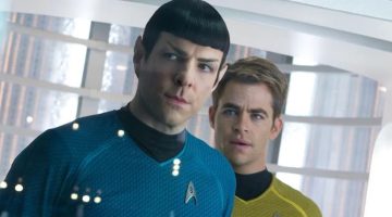 Roberto Orci, roteirista de Star Trek e Transformers, é acusado de violência e abuso sexual pela esposa