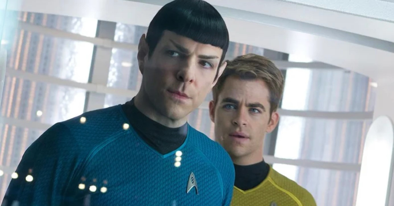 Roberto Orci, roteirista de Star Trek e Transformers, é acusado de violência e abuso sexual pela esposa