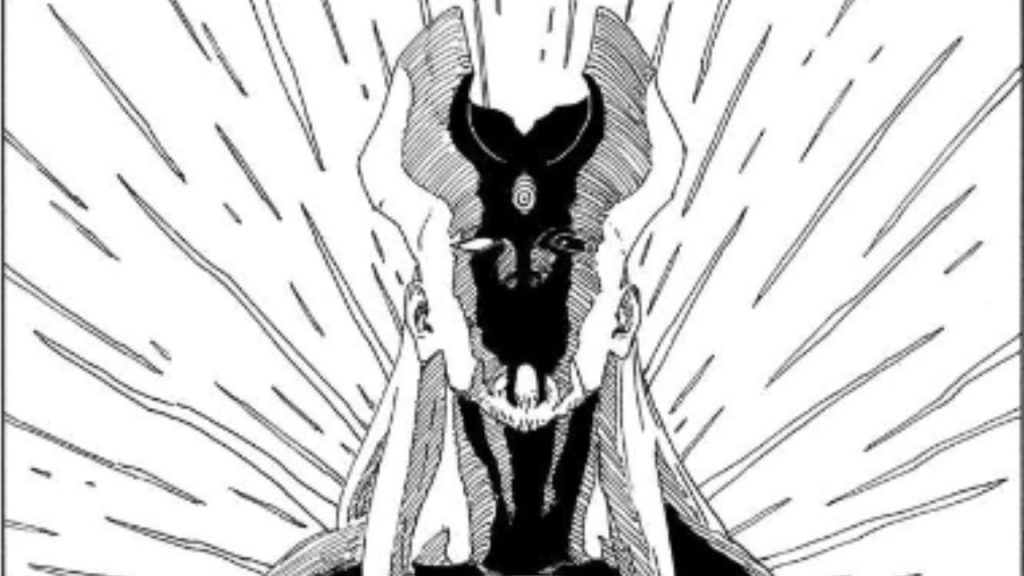Shibai Õtsutsuki já está agindo em Boruto TBV?