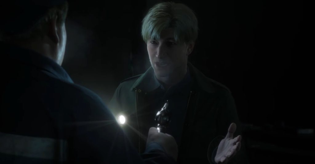 Remake de Silent Hill 2 ganha novo trailer, confira