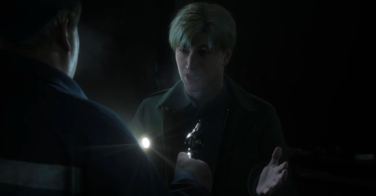 Remake de Silent Hill 2 ganha novo trailer, confira