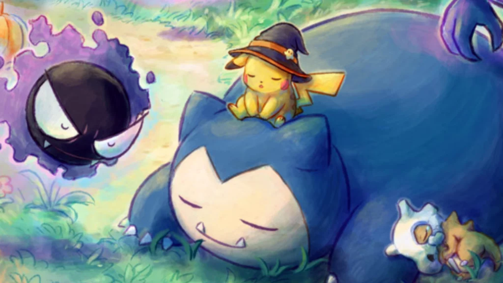 Adiado indefinidamente, 24º filme de Pokémon terá história sombria