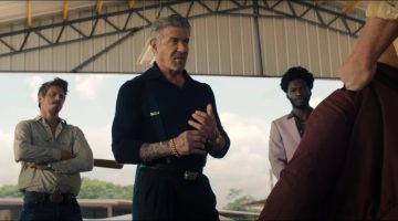 Assista agora: trailer inédito da 2ª temporada de Tulsa King