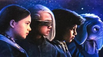 Star Wars: Skeleton Crew vai lançar seu primeiro teaser essa semana