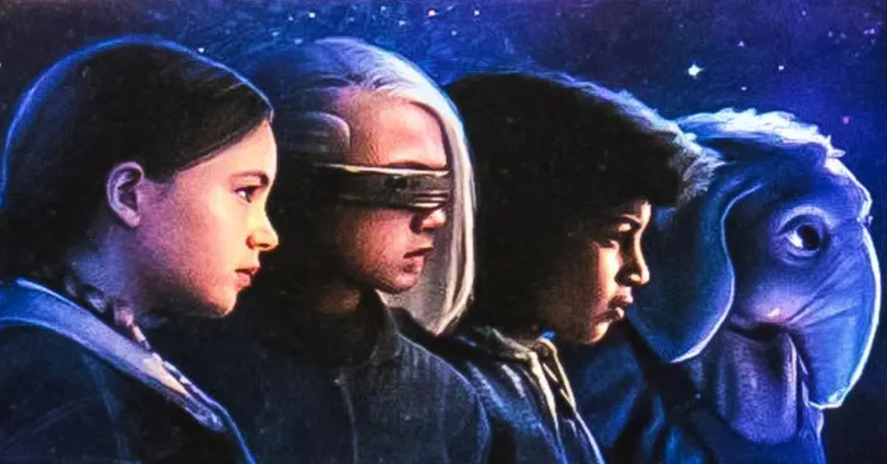 Star Wars: Skeleton Crew vai lançar seu primeiro teaser essa semana