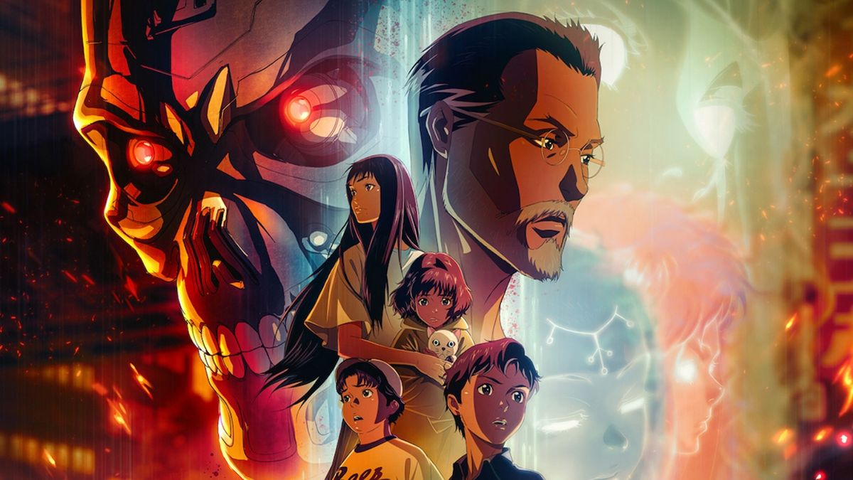 O Exterminador do Futuro Zero: nova temporada confirmada em vazamento