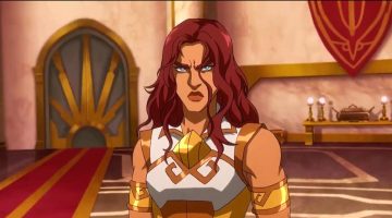 Atriz que interpretará Teela é confirmada no live-action de He-Man