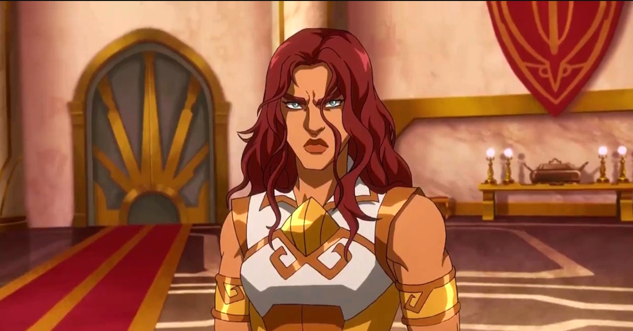 Atriz que interpretará Teela é confirmada no live-action de He-Man