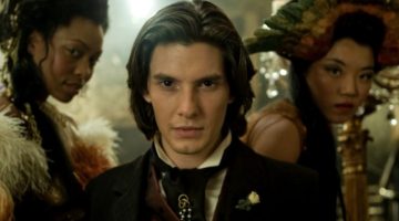 The Grays: Netflix anuncia nova série baseada em O Retrato de Dorian Gray