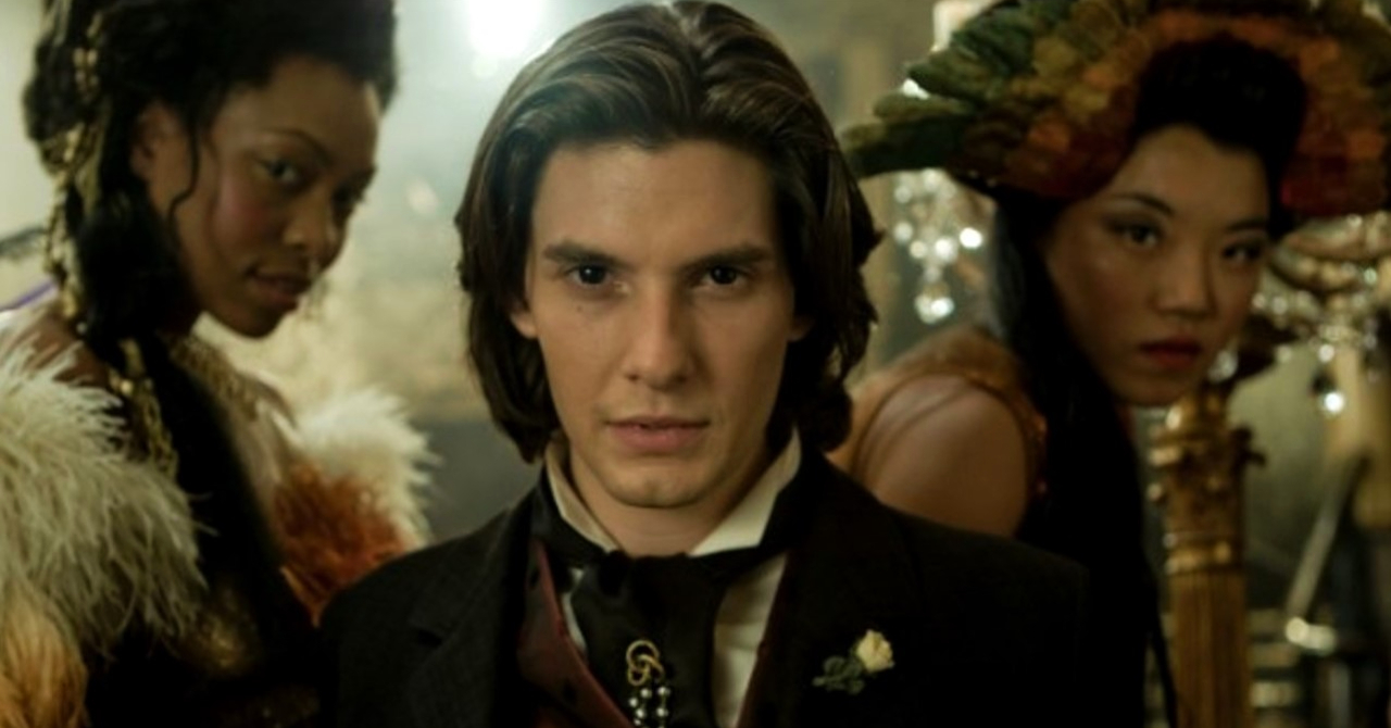 The Grays: Netflix anuncia nova série baseada em O Retrato de Dorian Gray