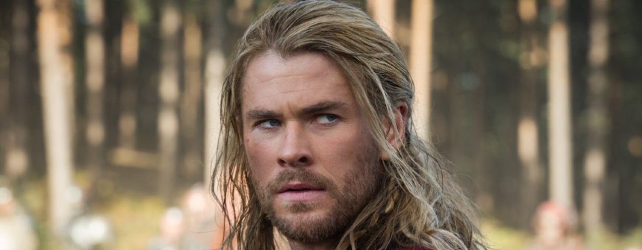 chris hemsworth
