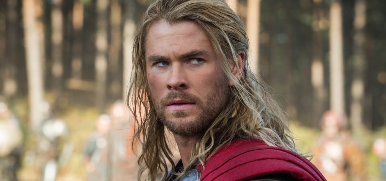chris hemsworth
