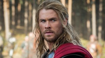 Chris Hemsworth também sabe por que Thor estava chorando em Deadpool & Wolverine