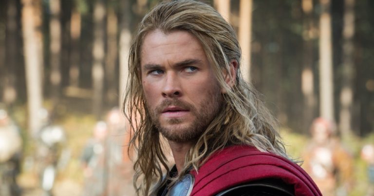 chris hemsworth
