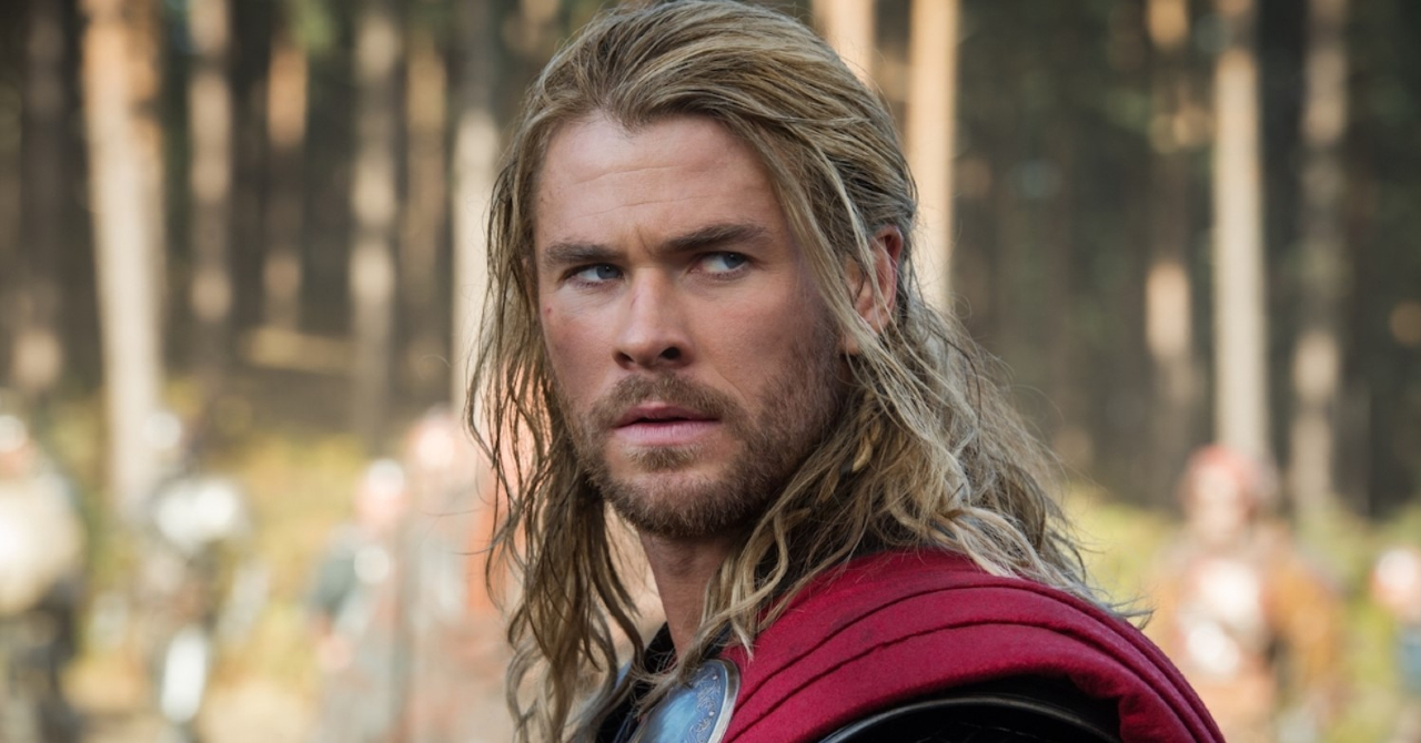 Chris Hemsworth também sabe por que Thor estava chorando em Deadpool & Wolverine
