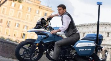 Tom Cruise vai encerrar as Olimpíadas com cena ÉPICA ao estilo Missão Impossível
