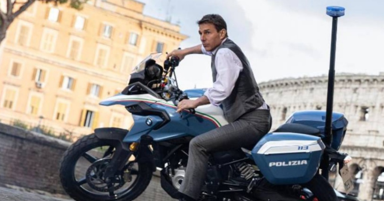 Tom Cruise vai encerrar as Olimpíadas com cena ÉPICA ao estilo Missão Impossível