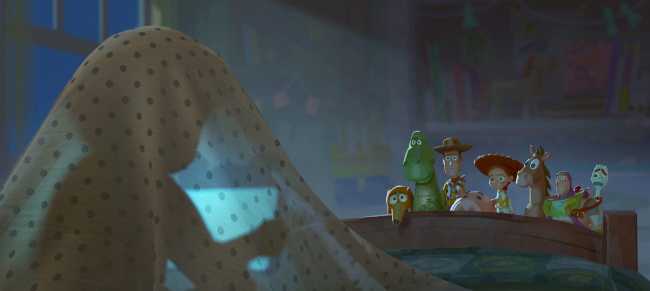 toy story 5
