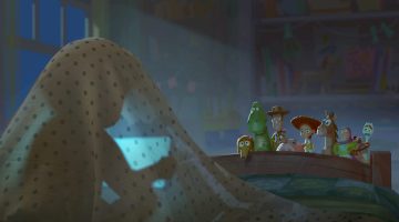 O que esperar de Toy Story 5? Impacto da tecnologia é o novo vilão da turma de brinquedos