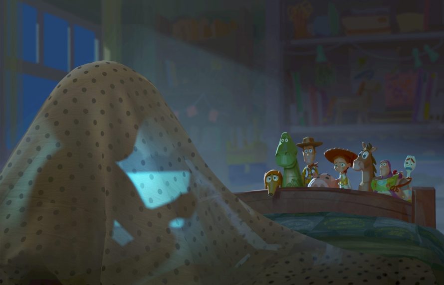 O que esperar de Toy Story 5? Impacto da tecnologia é o novo vilão da turma de brinquedos