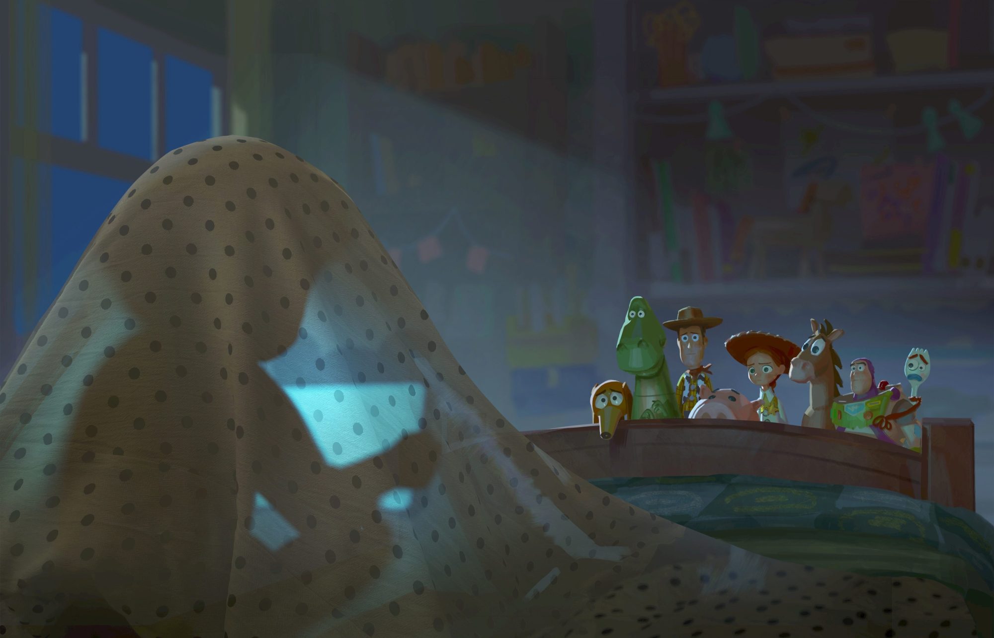 O que esperar de Toy Story 5? Impacto da tecnologia é o novo vilão da turma de brinquedos