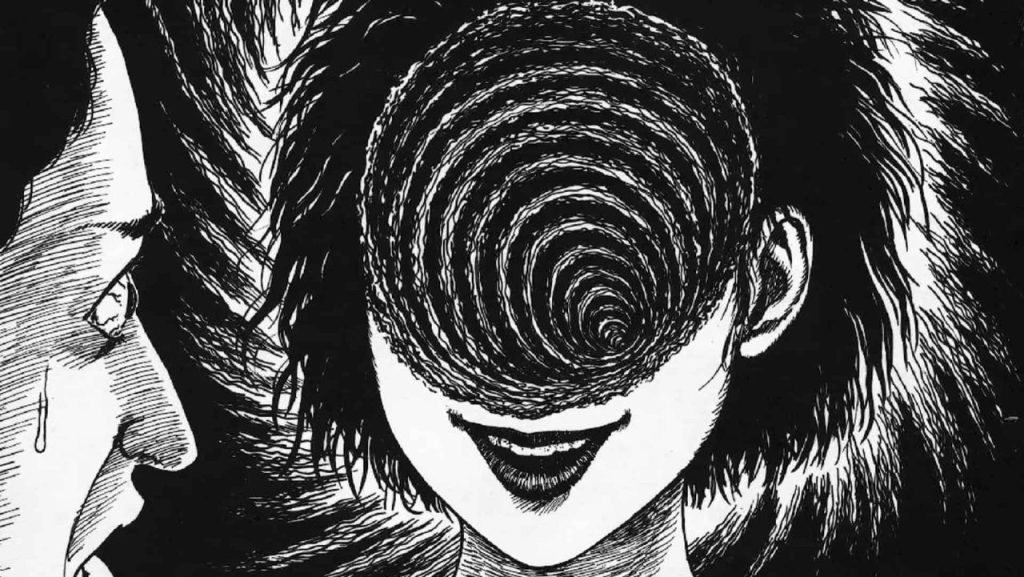 Criador de Uzumaki aconselha: “nunca, jamais fale com aliens”