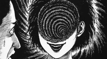 Junji Ito recomenda nova comédia shonen sobrenatural