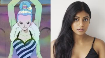 Netflix faz mudança no design de Vivi em One Piece live-action