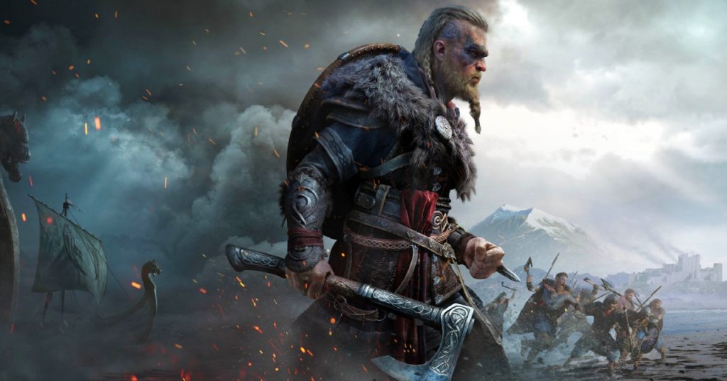 Ubisoft+ por apenas 5 reais com acesso a mais de 50 jogos
