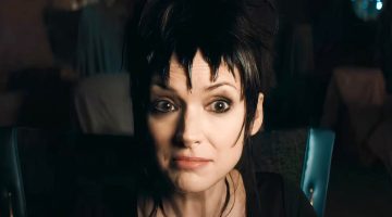 Winona Ryder revela episódios de assédio sexual que afetaram sua carreira