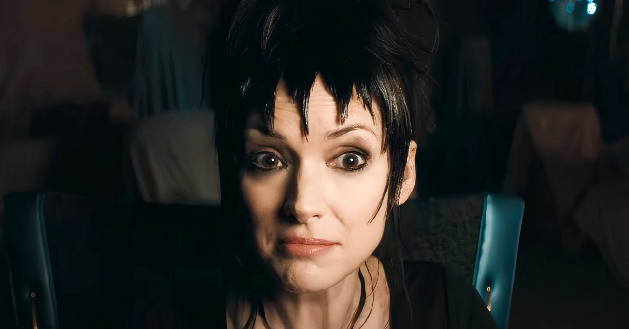 Winona Ryder revela episódios de assédio sexual que afetaram sua carreira